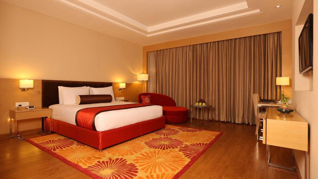 Country Inn & Suites By Radisson, Meerut Exteriör bild